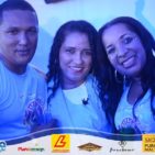 Camarote Espaço Folia (PM)